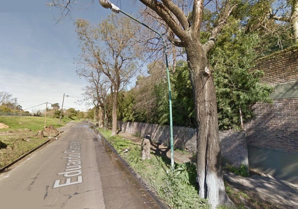 Terreno Lote en Venta en La Lucila, Vicente López, G.B.A. Zona Norte — 1