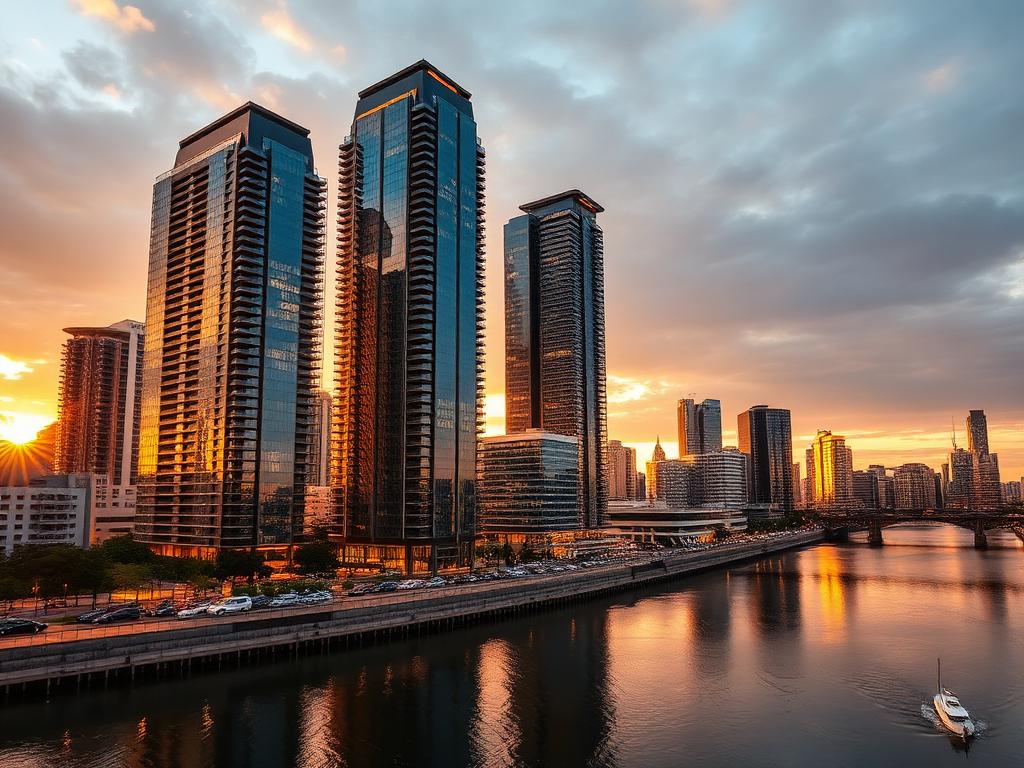 Puerto Madero